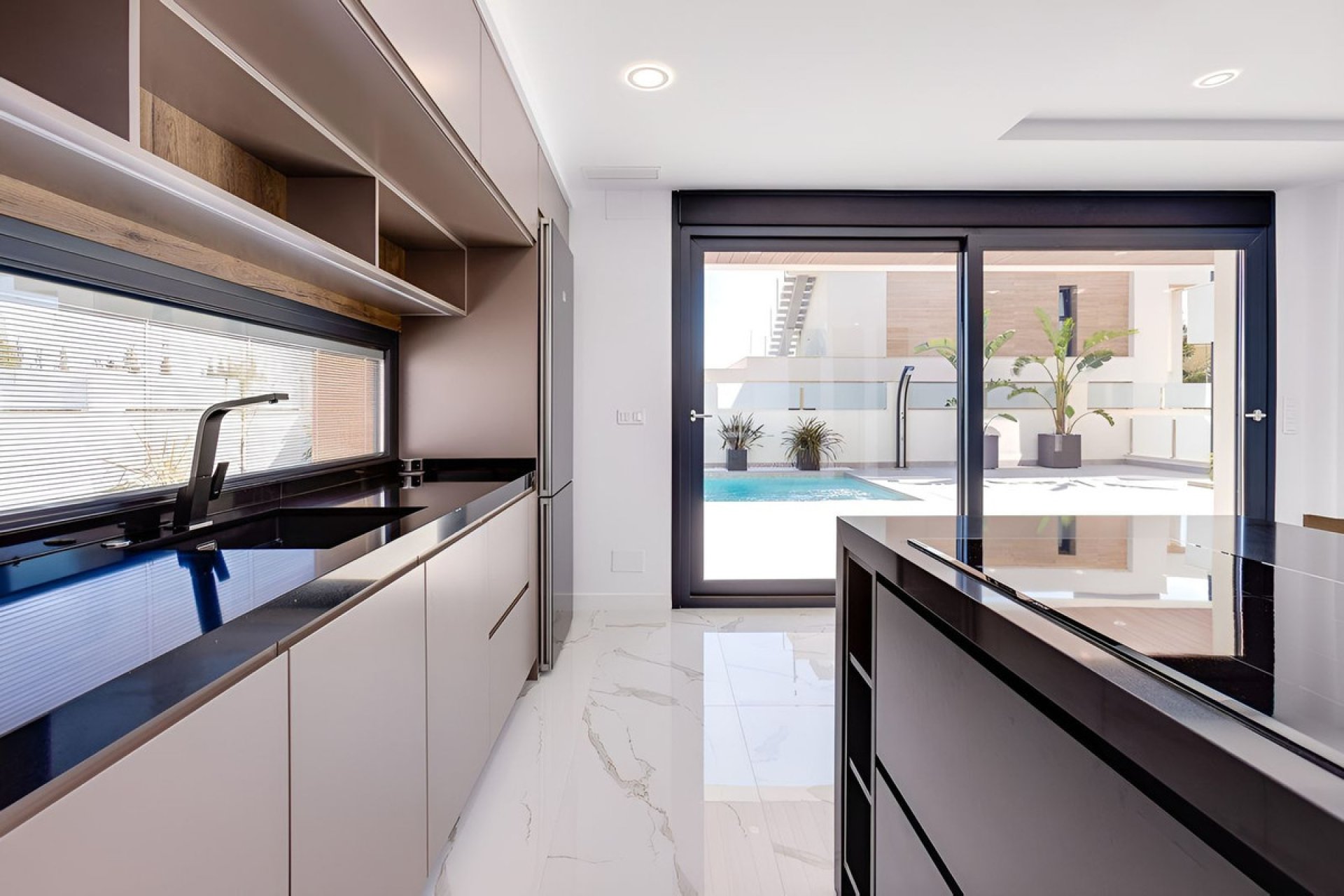 Resale - Villa -
Rojales - Ciudad Quesada