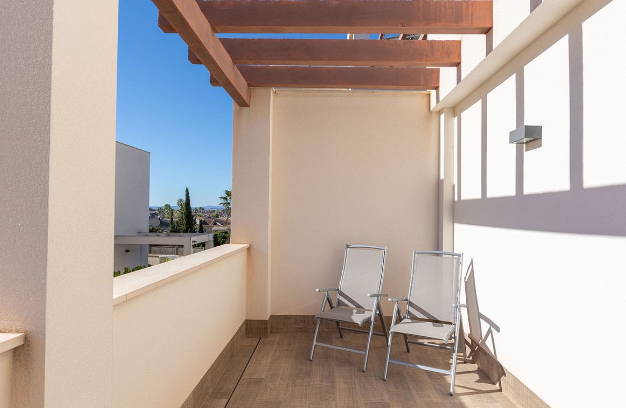 Resale - Villa -
Rojales - Ciudad Quesada