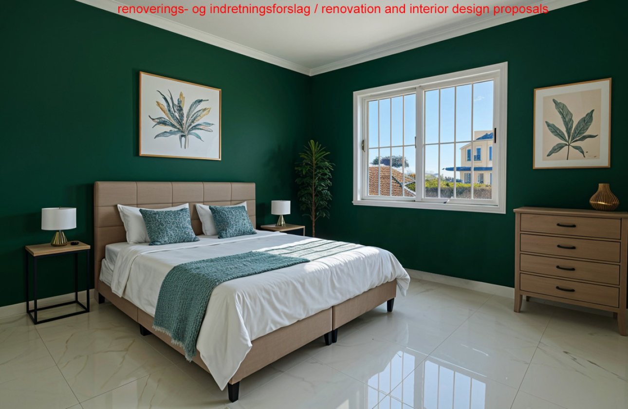 Resale - Villa -
Rojales - Ciudad Quesada