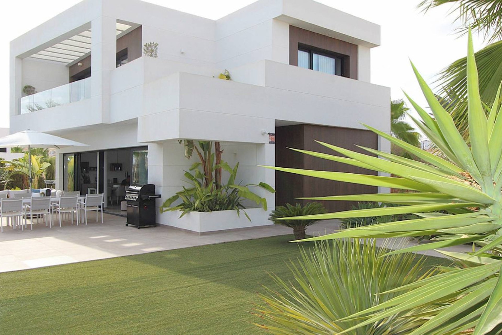 Resale - Villa -
Rojales - Ciudad Quesada