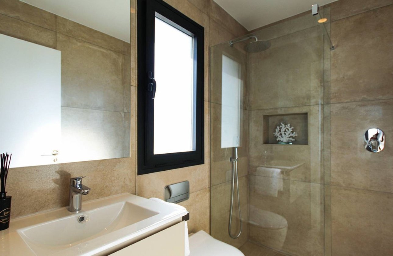 Resale - Villa -
Rojales - Ciudad Quesada