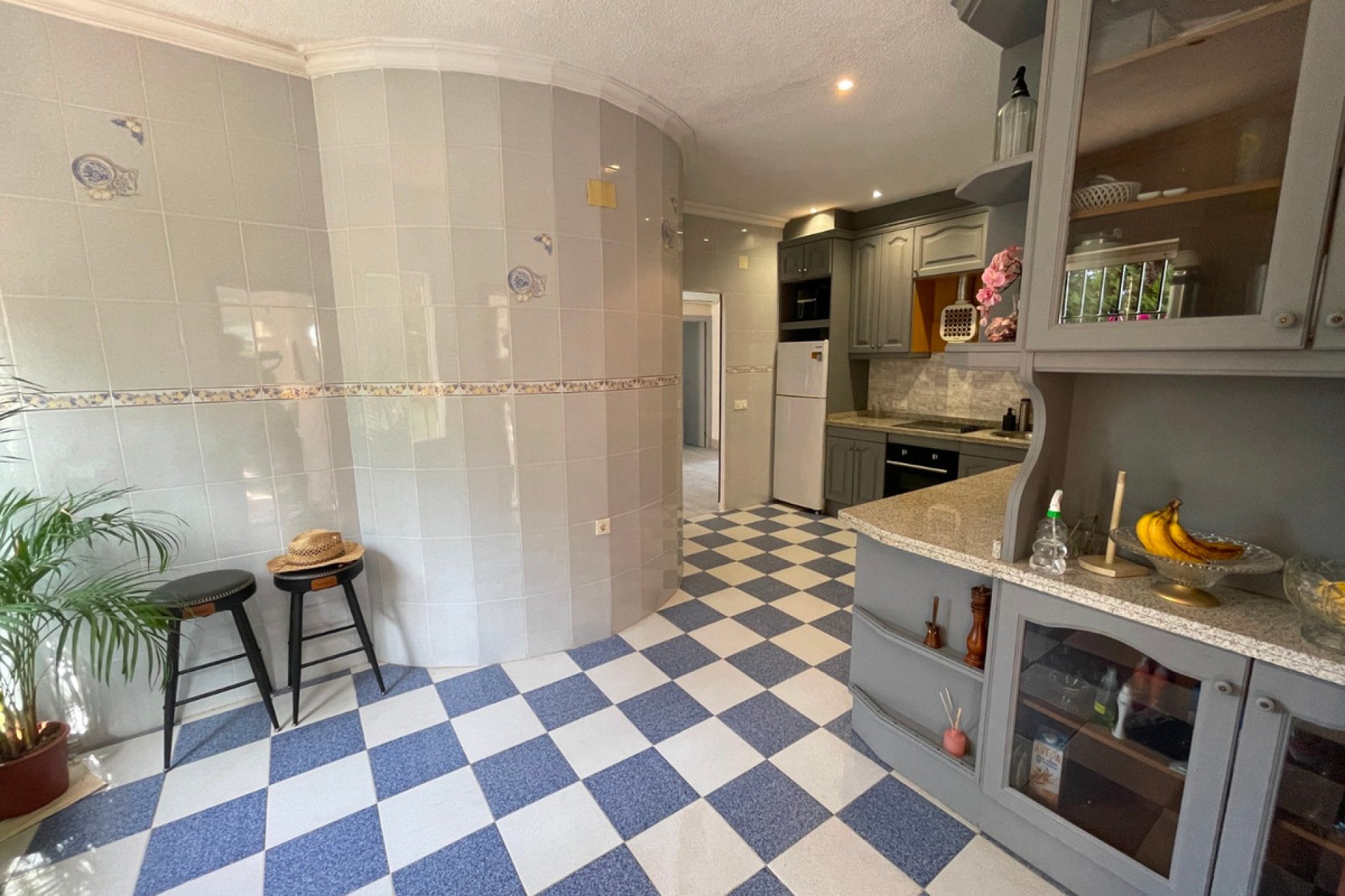 Resale - Villa -
Rojales - Ciudad Quesada