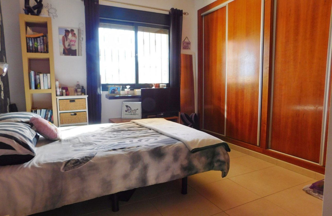 Resale - Villa -
Rojales - Ciudad Quesada