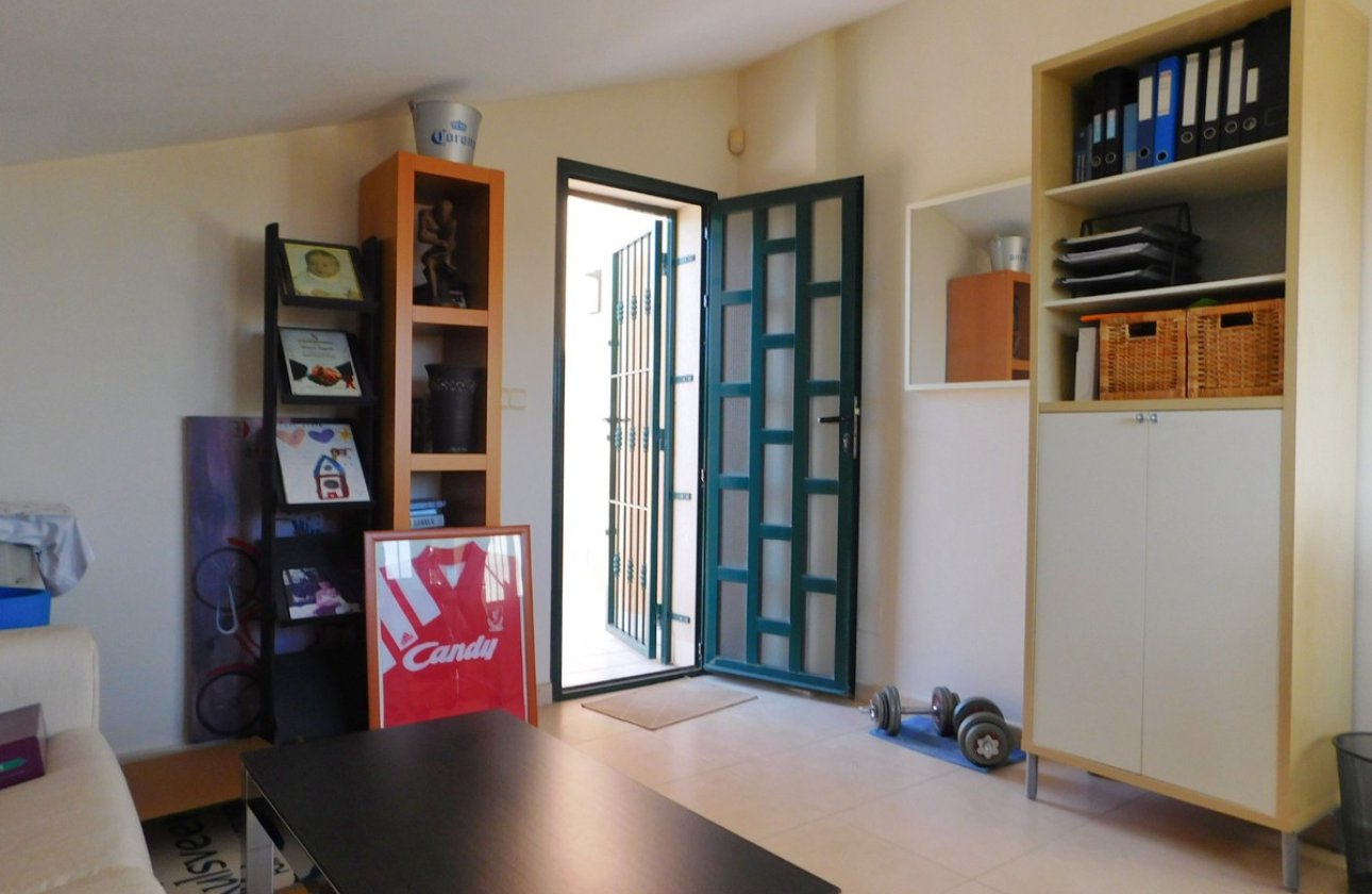 Resale - Villa -
Rojales - Ciudad Quesada