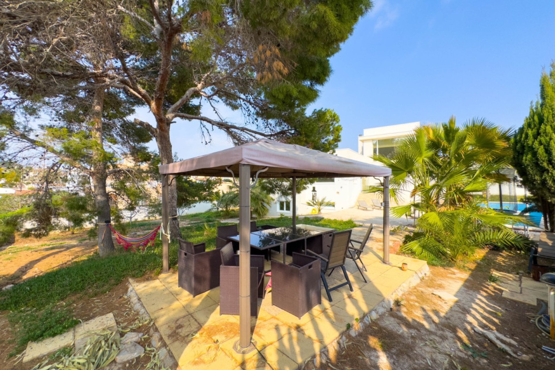 Resale - Villa -
Rojales - Dona Pepa