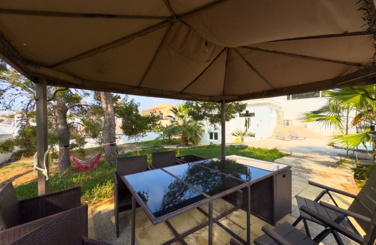 Resale - Villa -
Rojales - Dona Pepa