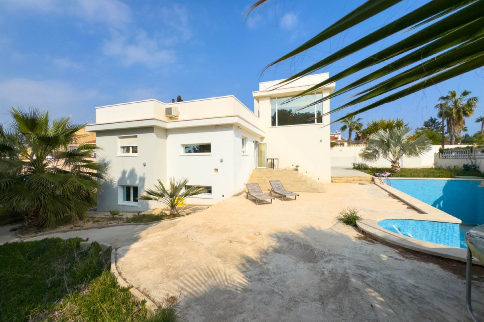 Resale - Villa -
Rojales - Dona Pepa