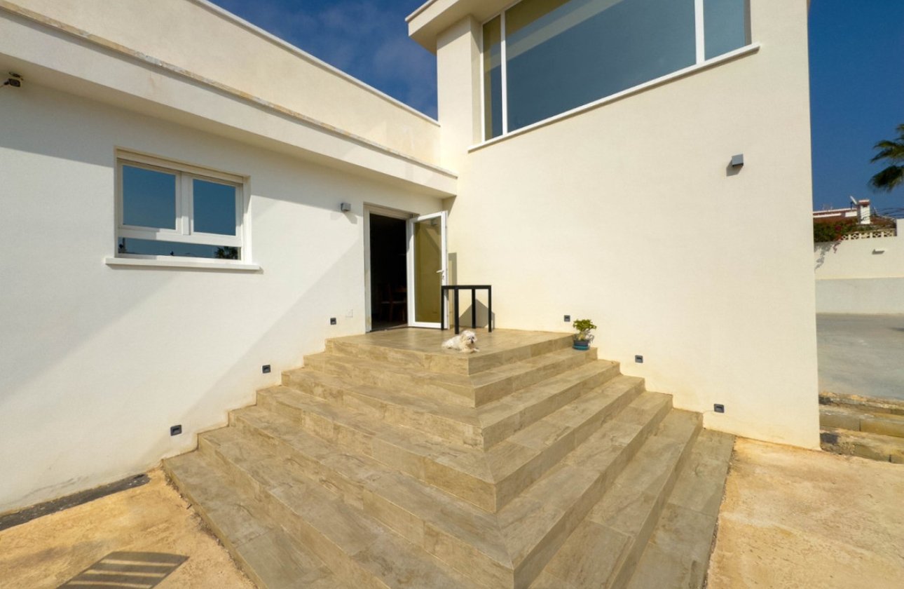 Resale - Villa -
Rojales - Dona Pepa