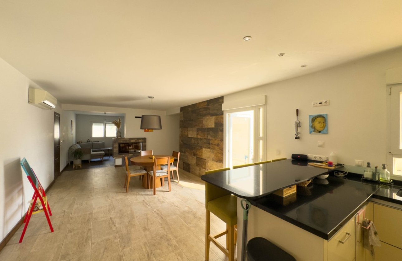 Resale - Villa -
Rojales - Dona Pepa