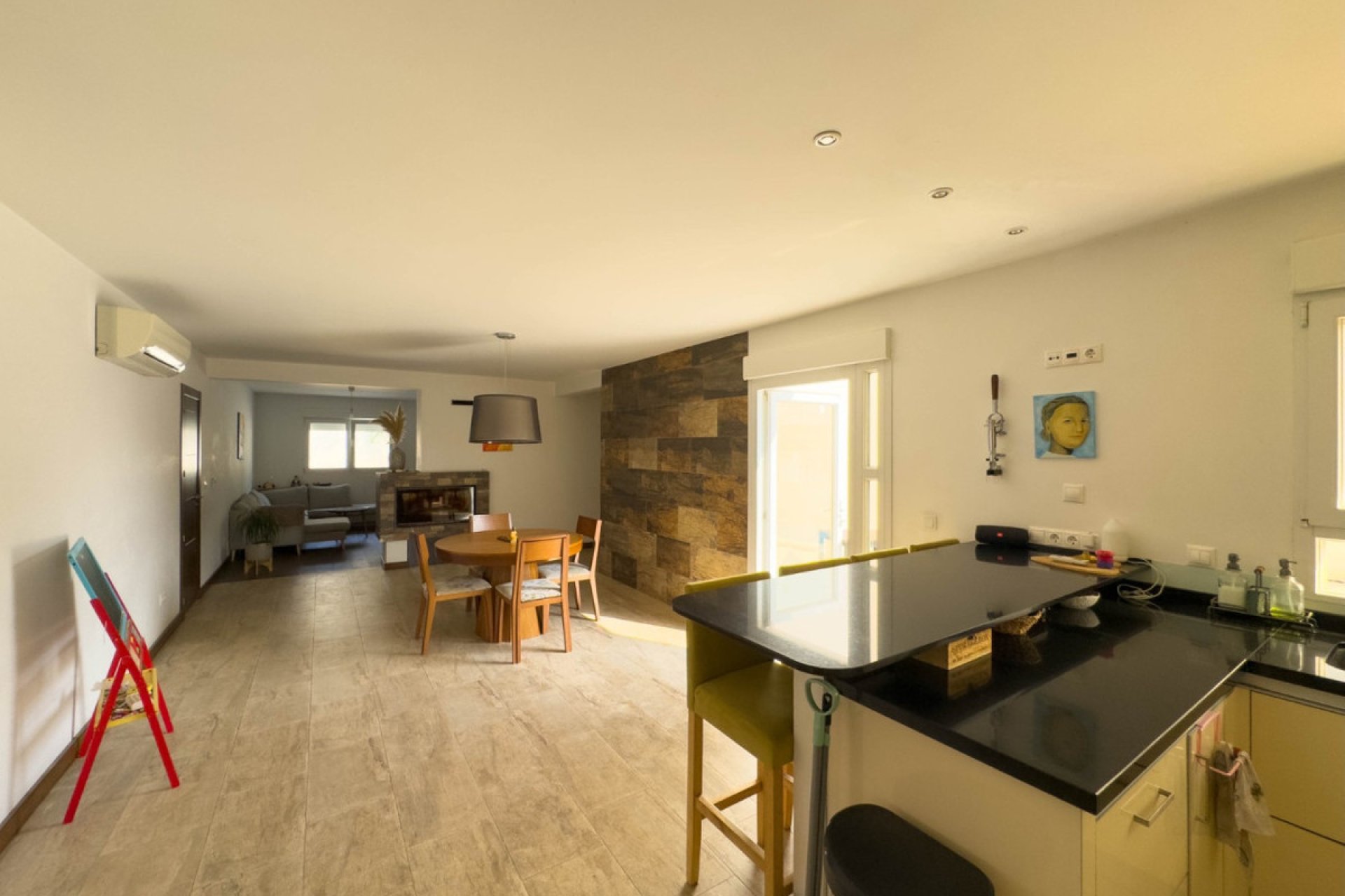 Resale - Villa -
Rojales - Dona Pepa