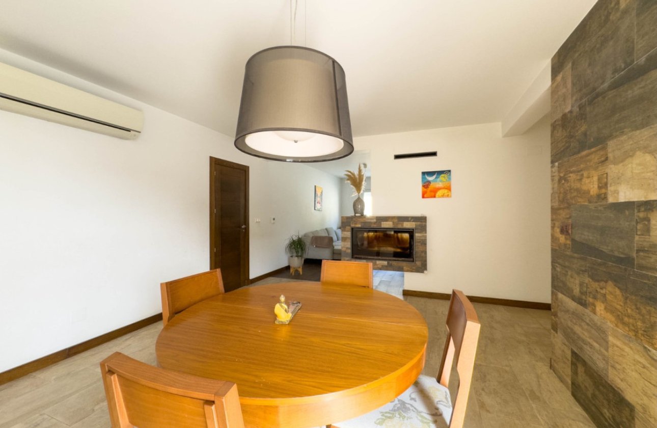 Resale - Villa -
Rojales - Dona Pepa