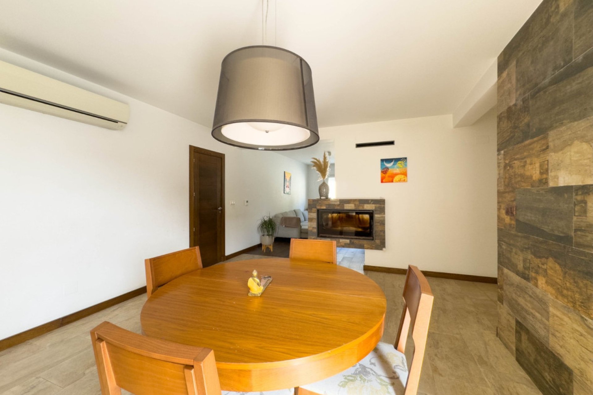 Resale - Villa -
Rojales - Dona Pepa