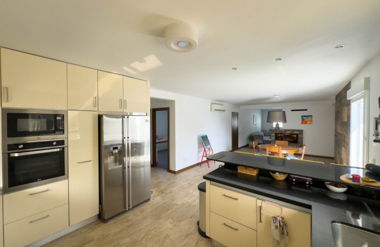 Resale - Villa -
Rojales - Dona Pepa