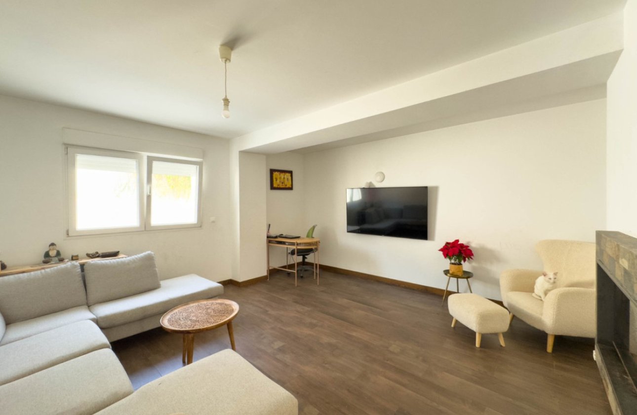 Resale - Villa -
Rojales - Dona Pepa