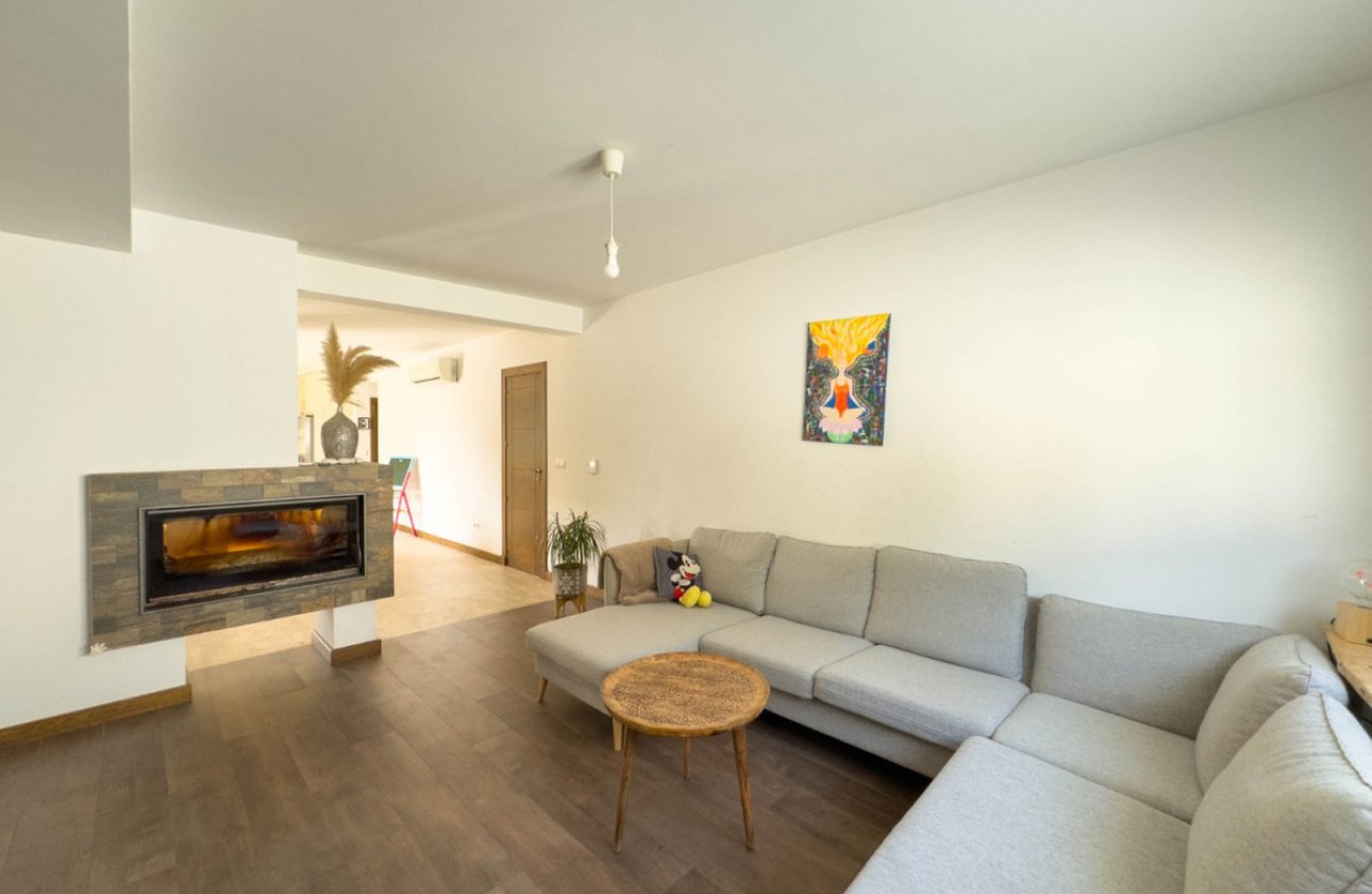 Resale - Villa -
Rojales - Dona Pepa