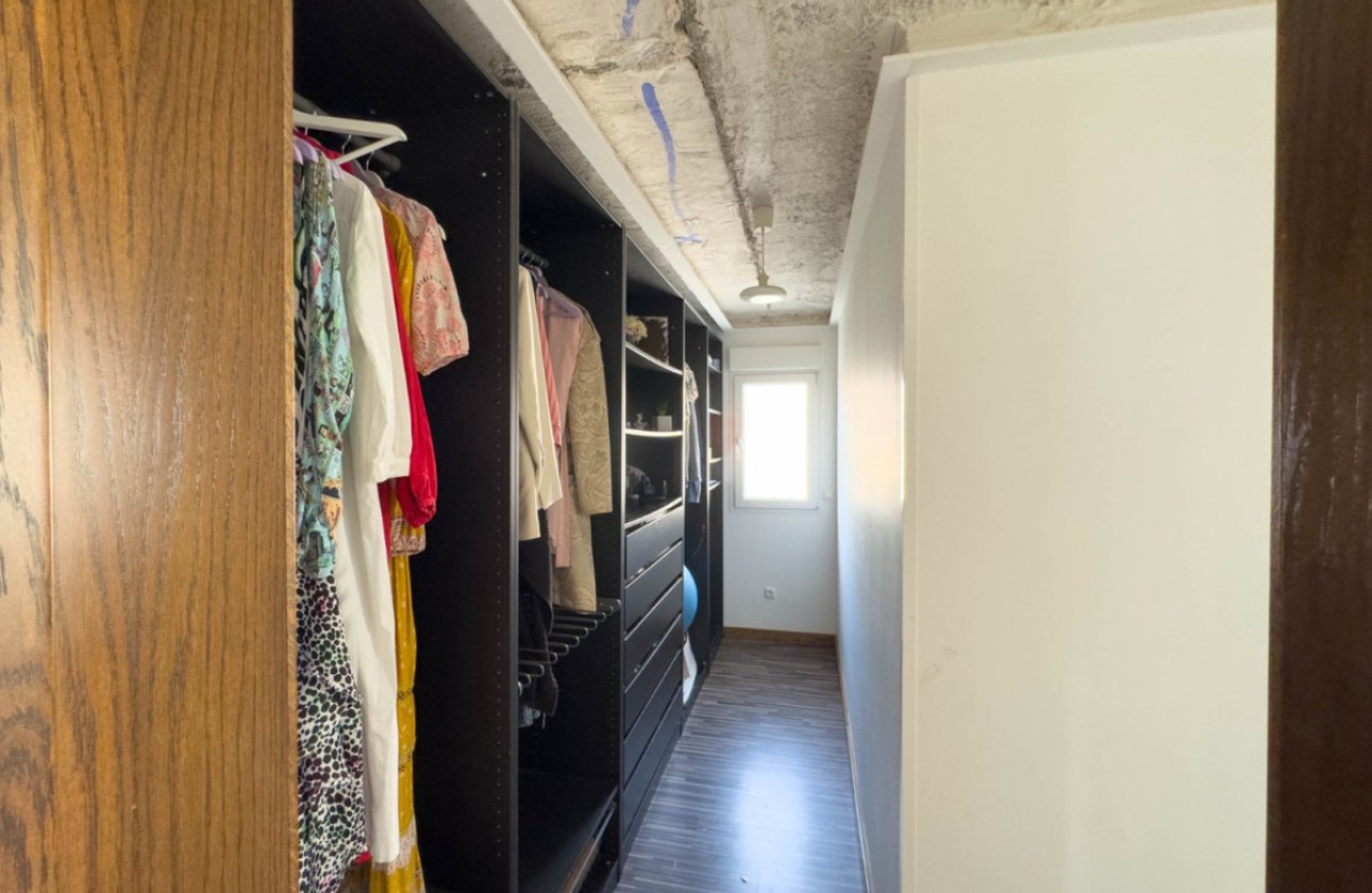 Resale - Villa -
Rojales - Dona Pepa