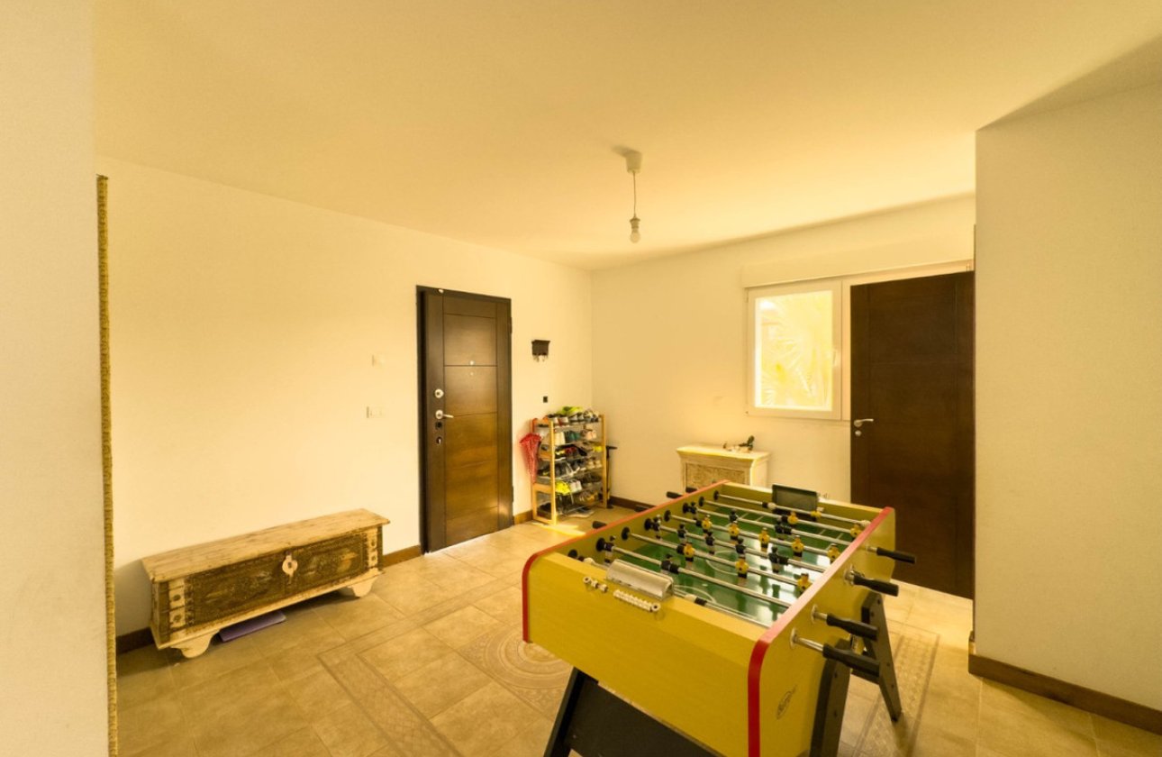 Resale - Villa -
Rojales - Dona Pepa