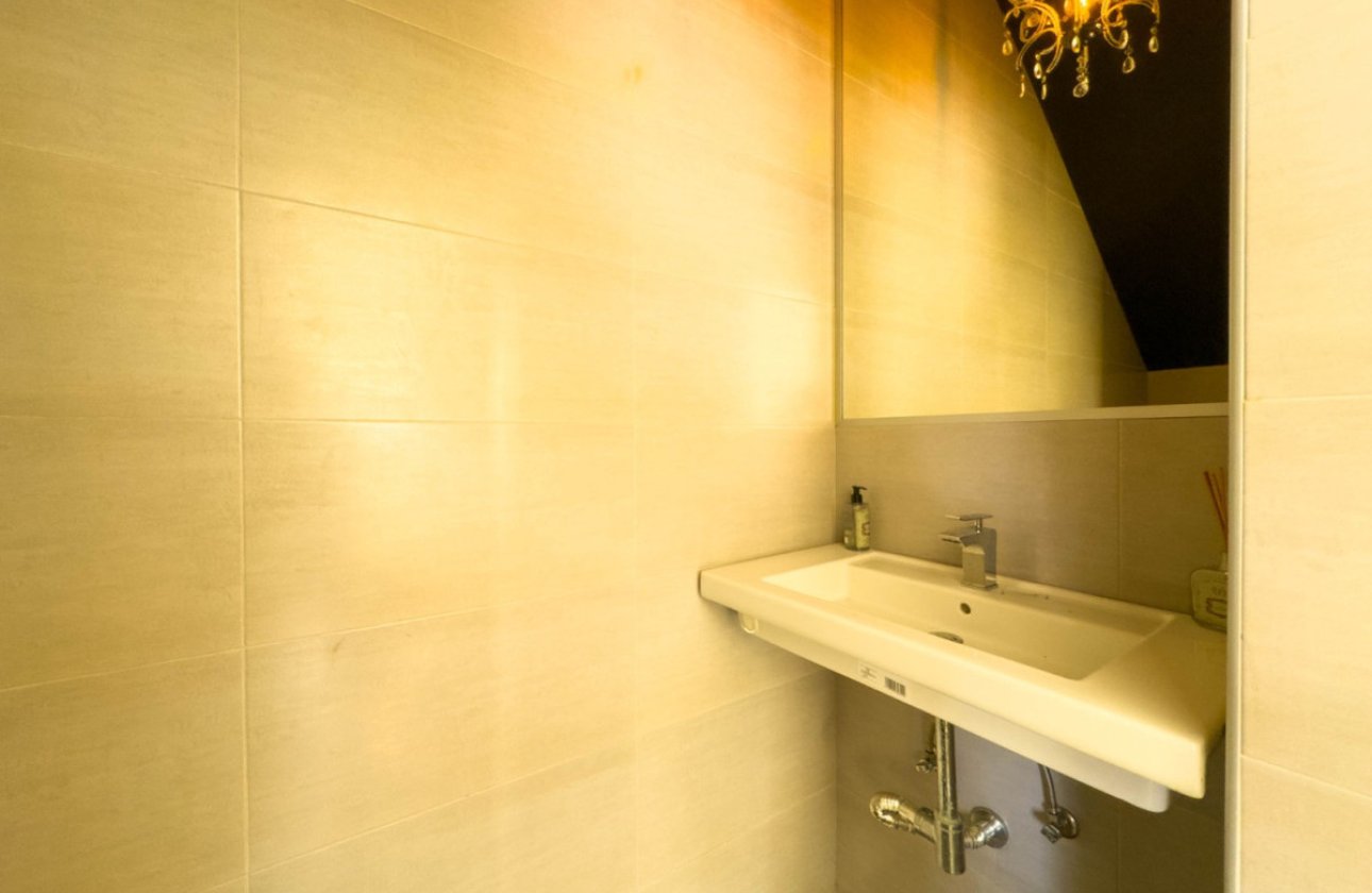 Resale - Villa -
Rojales - Dona Pepa