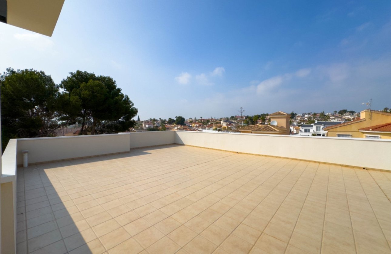 Resale - Villa -
Rojales - Dona Pepa