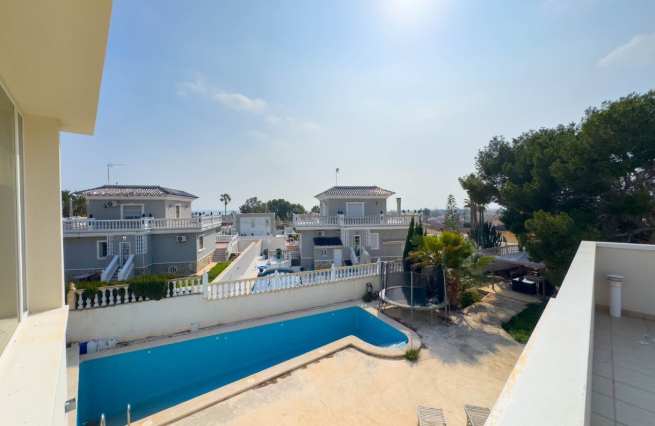 Resale - Villa -
Rojales - Dona Pepa