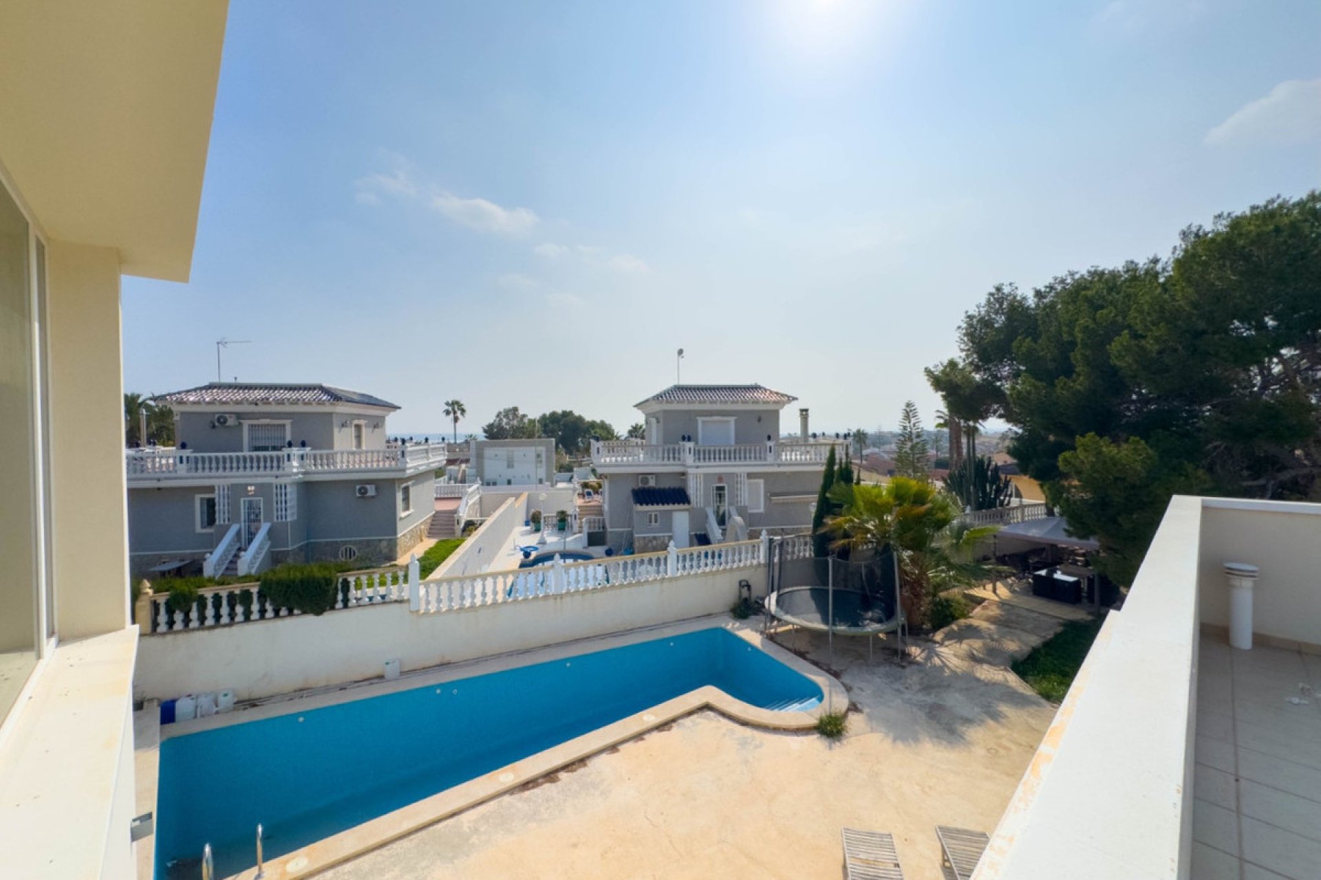 Resale - Villa -
Rojales - Dona Pepa