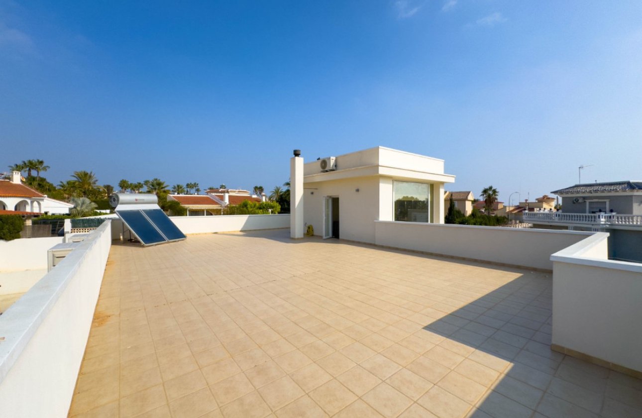 Resale - Villa -
Rojales - Dona Pepa