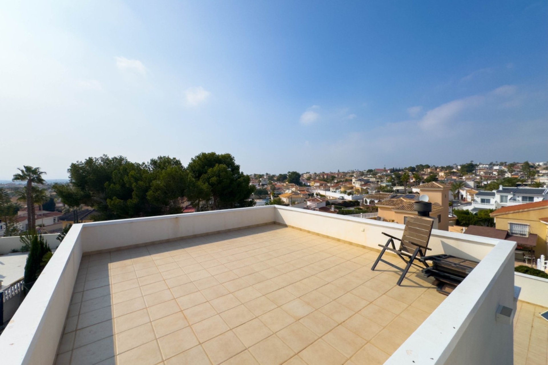 Resale - Villa -
Rojales - Dona Pepa