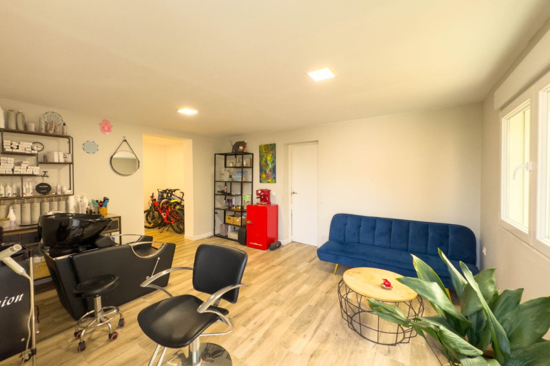 Resale - Villa -
Rojales - Dona Pepa