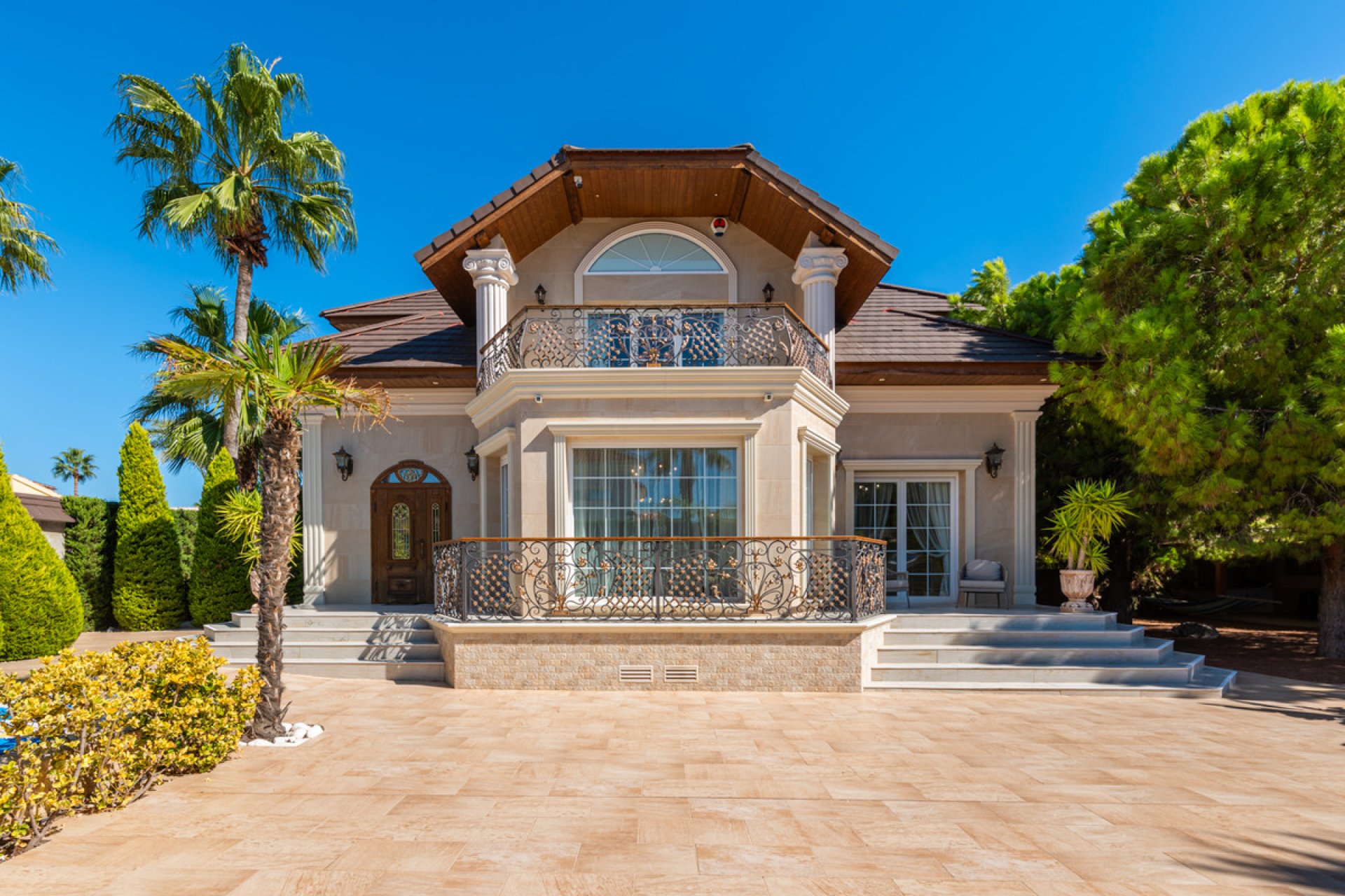 Resale - Villa -
Rojales - Dona Pepa