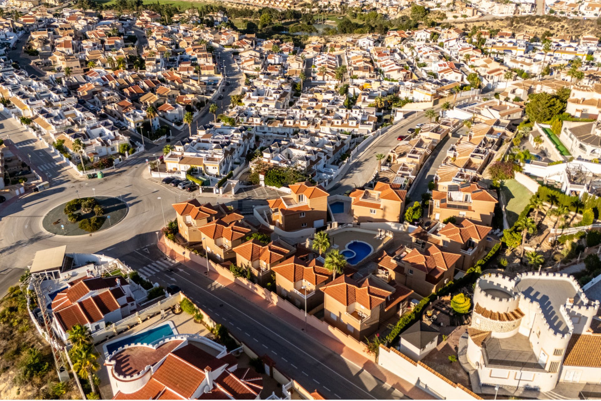 Resale - Villa -
Rojales - Rojales Centro