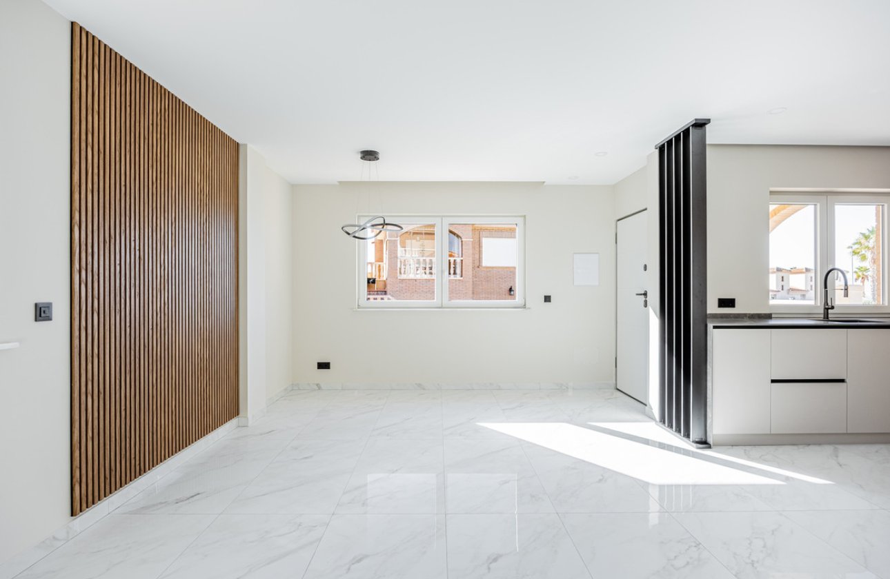 Resale - Villa -
Rojales - Rojales Centro