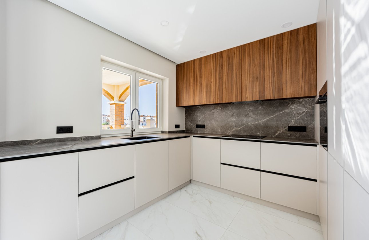 Resale - Villa -
Rojales - Rojales Centro