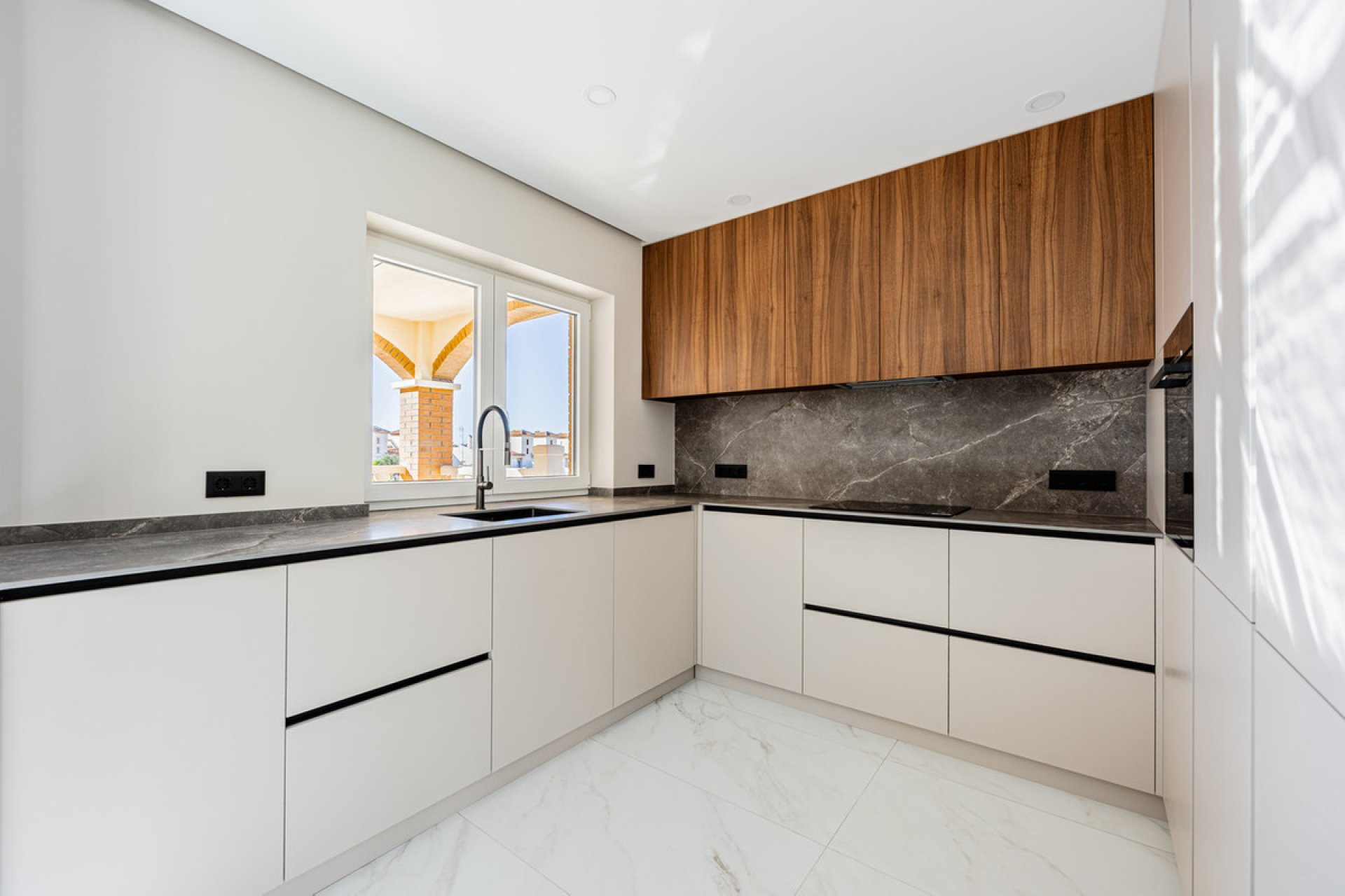 Resale - Villa -
Rojales - Rojales Centro