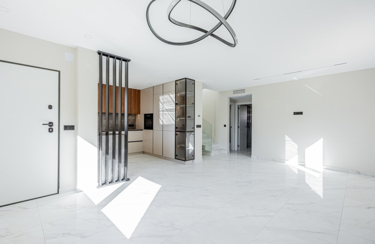 Resale - Villa -
Rojales - Rojales Centro