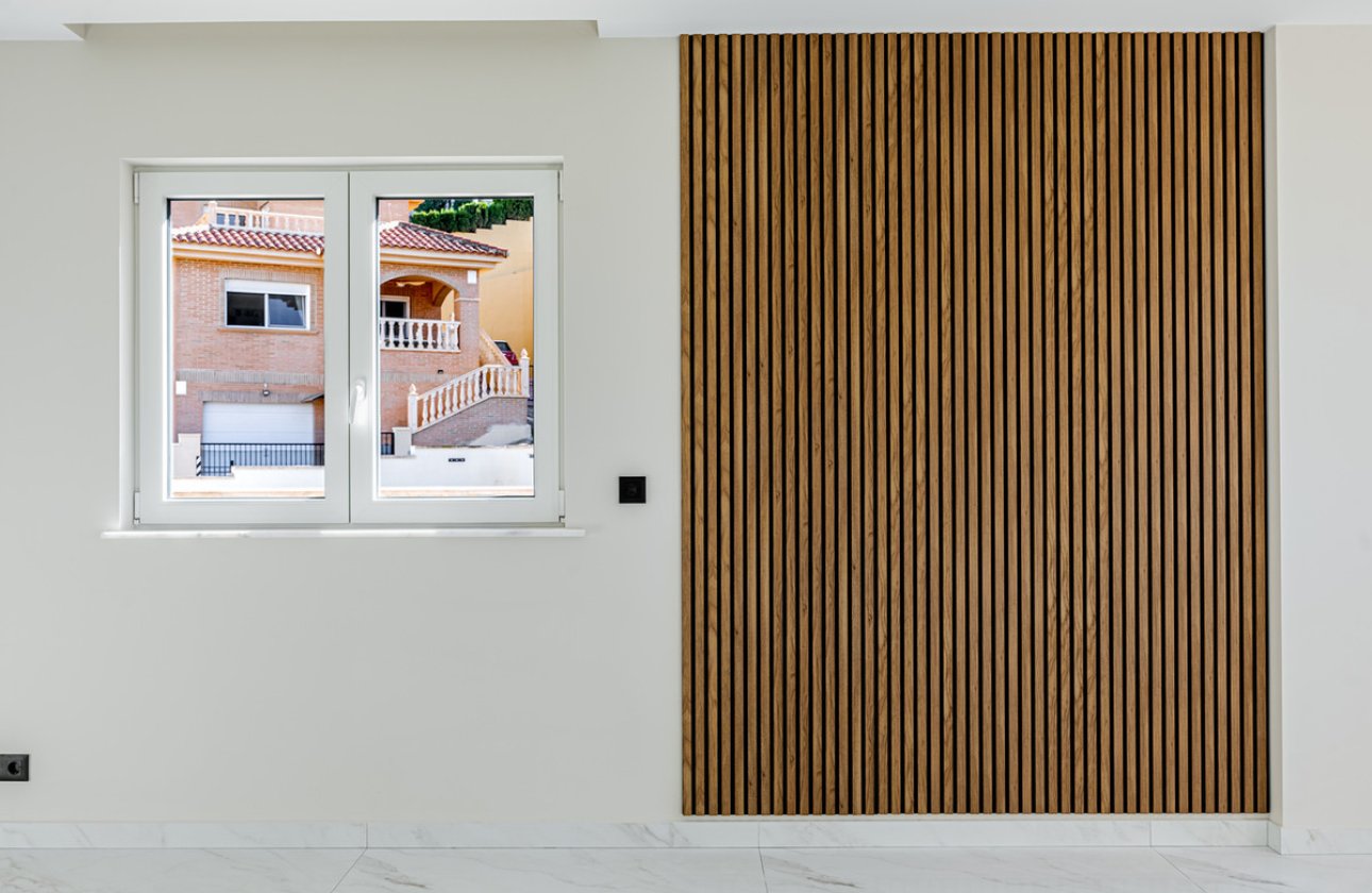 Resale - Villa -
Rojales - Rojales Centro