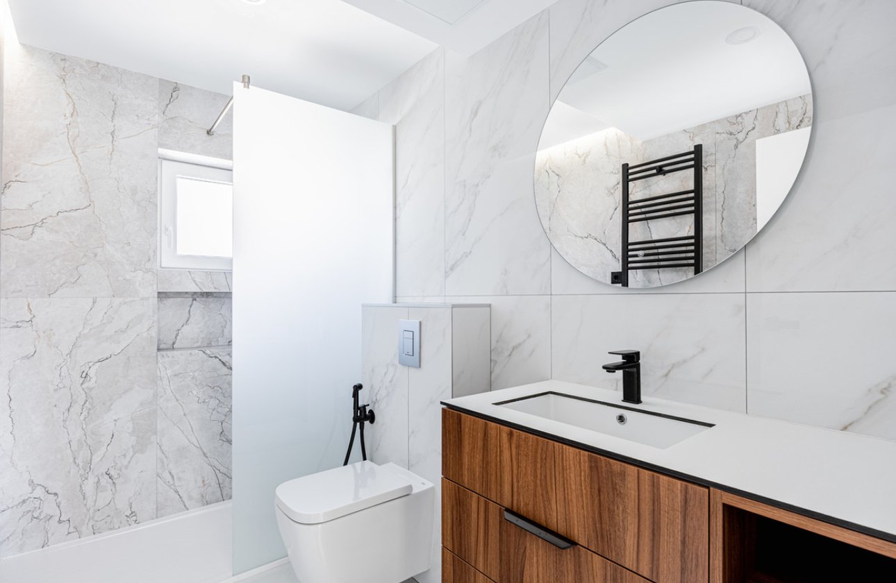 Resale - Villa -
Rojales - Rojales Centro