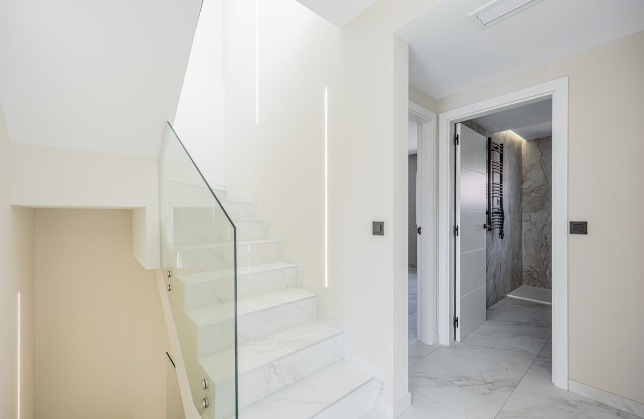 Resale - Villa -
Rojales - Rojales Centro