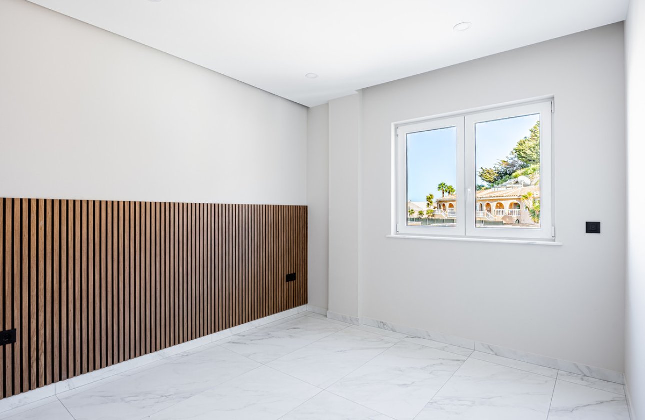 Resale - Villa -
Rojales - Rojales Centro