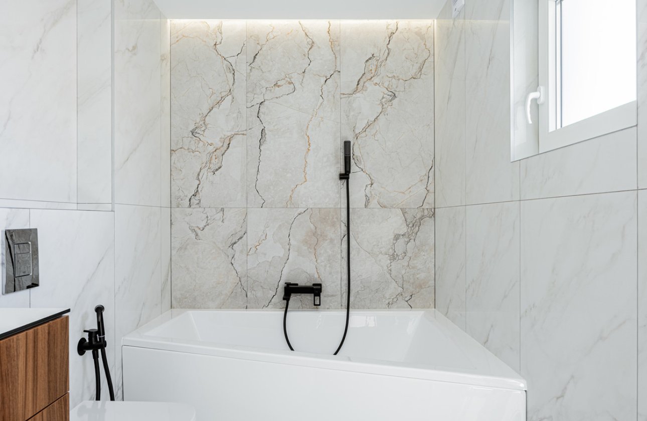 Resale - Villa -
Rojales - Rojales Centro