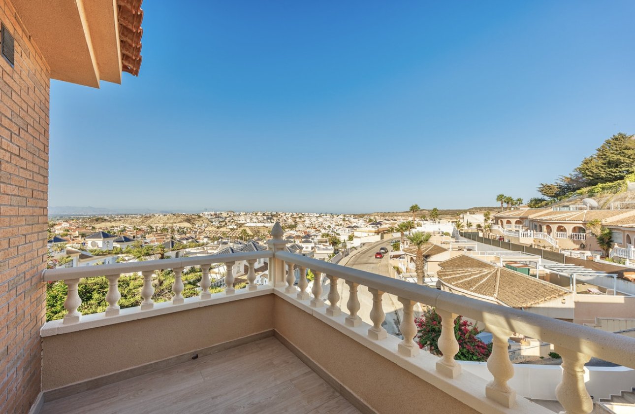 Resale - Villa -
Rojales - Rojales Centro