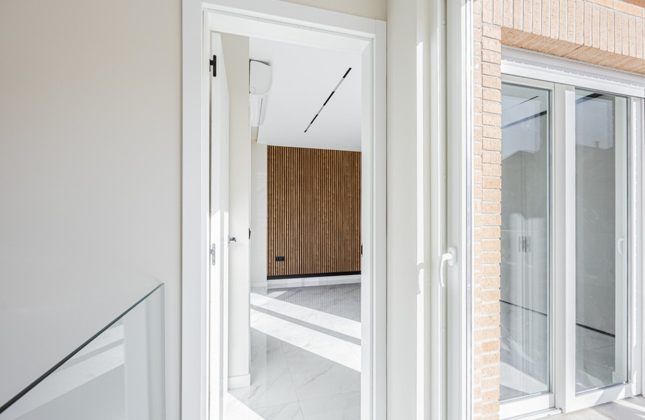 Resale - Villa -
Rojales - Rojales Centro