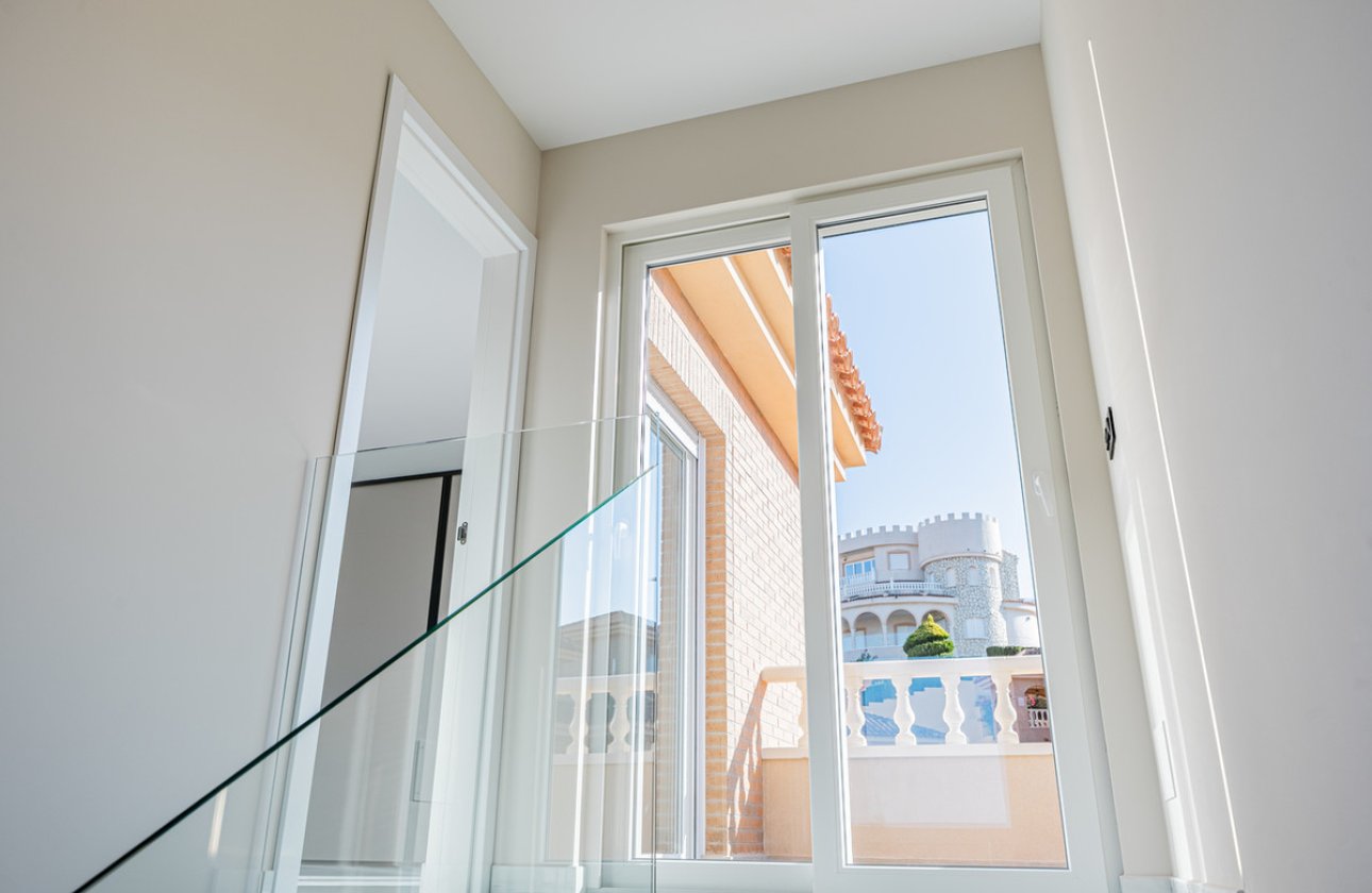 Resale - Villa -
Rojales - Rojales Centro