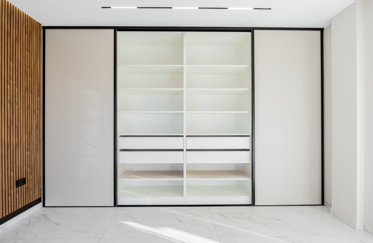 Resale - Villa -
Rojales - Rojales Centro