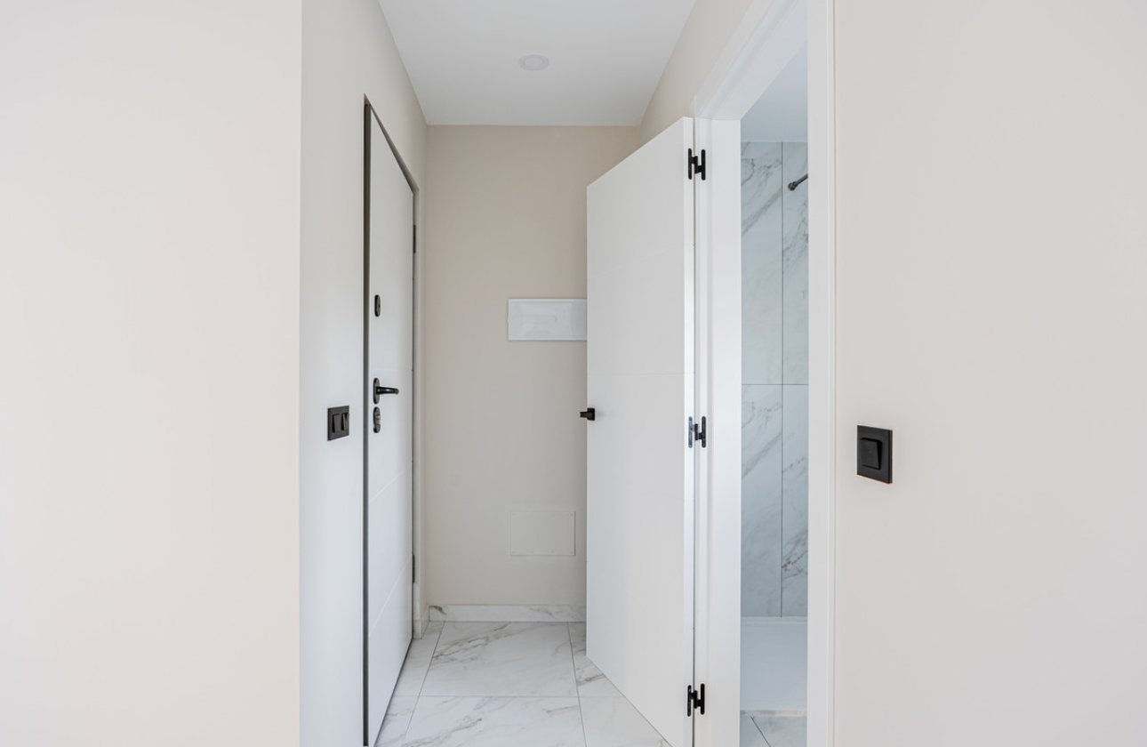 Resale - Villa -
Rojales - Rojales Centro