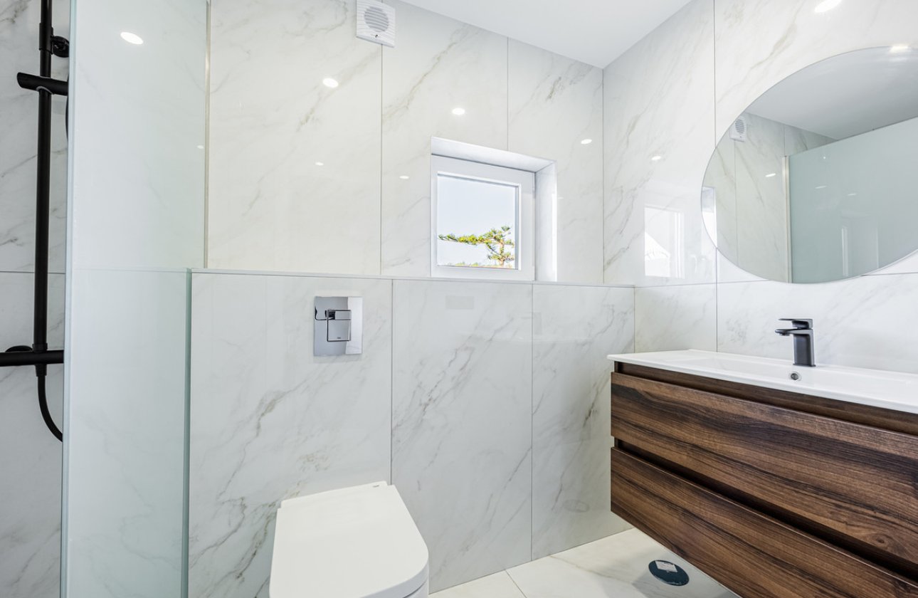 Resale - Villa -
Rojales - Rojales Centro