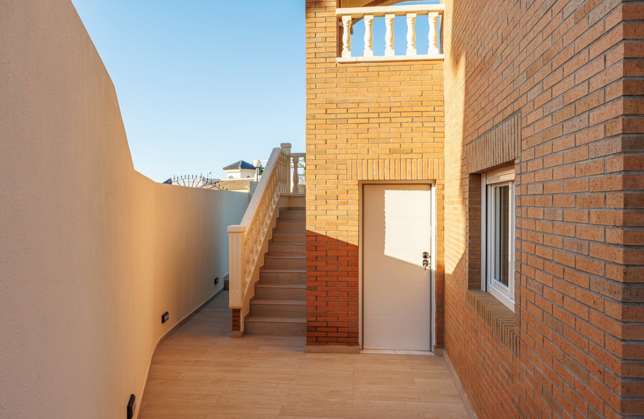 Resale - Villa -
Rojales - Rojales Centro