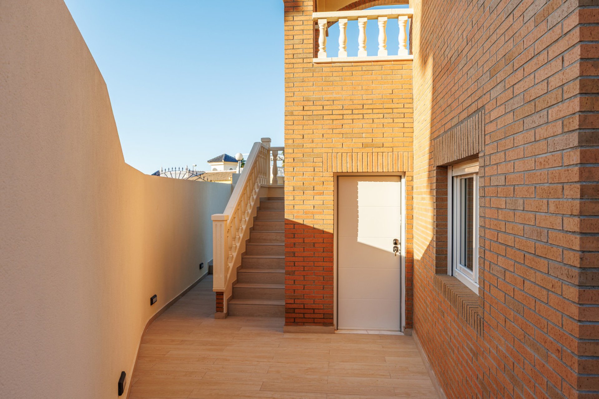 Resale - Villa -
Rojales - Rojales Centro