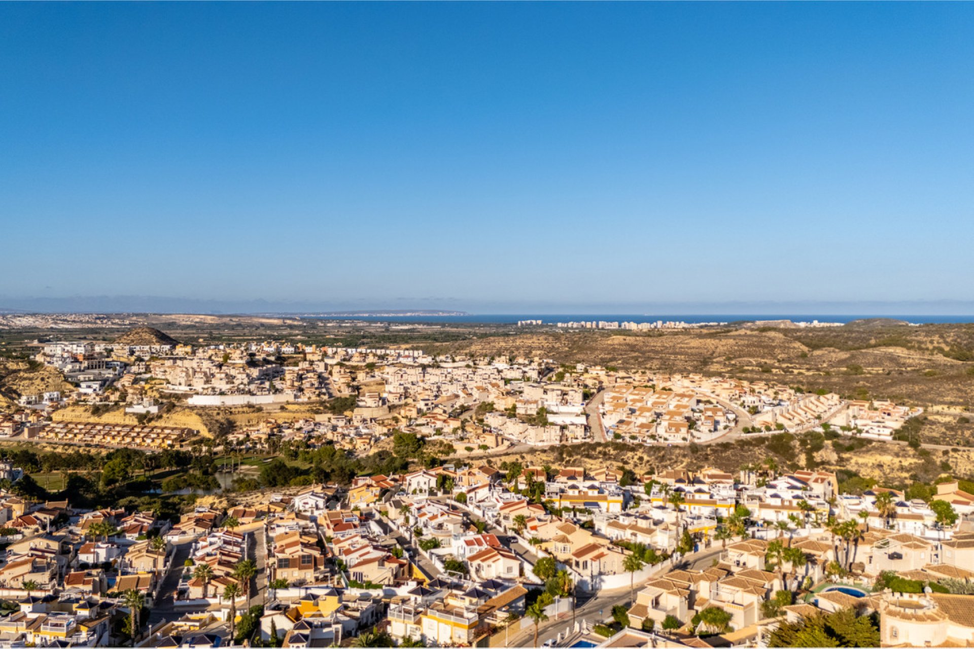 Resale - Villa -
Rojales - Rojales Centro