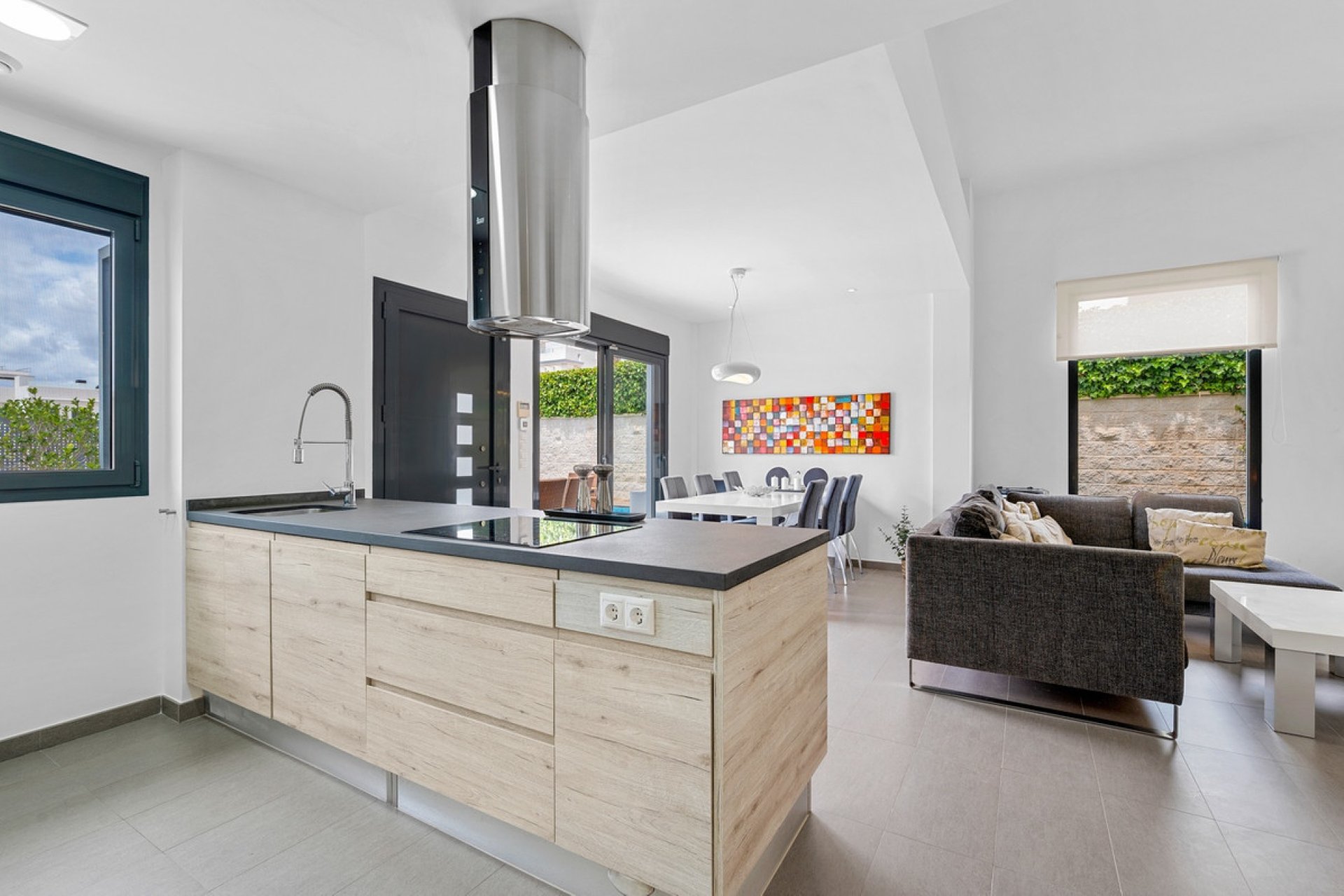 Resale - Villa -
Rojales - Rojales Centro