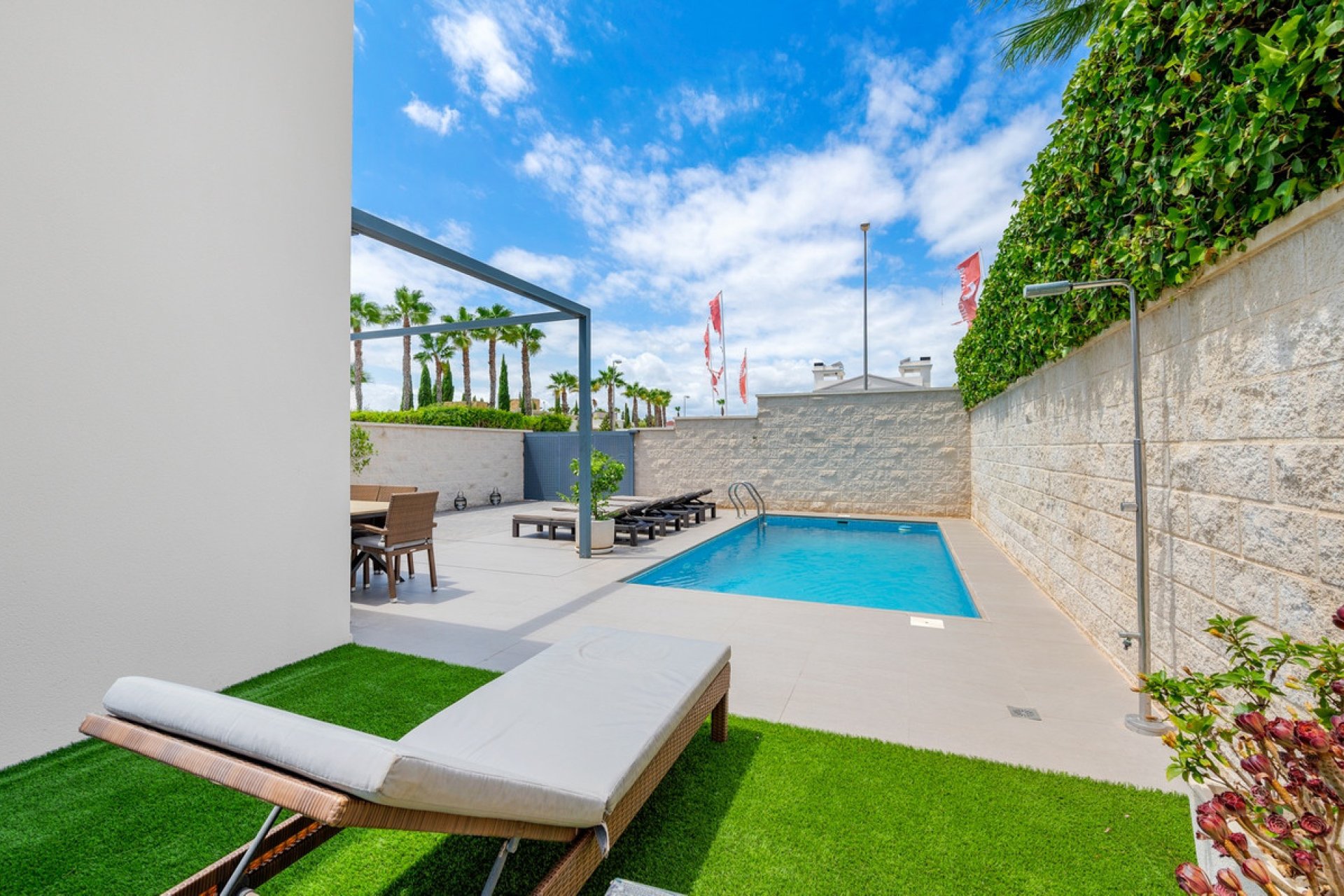 Resale - Villa -
Rojales - Rojales Centro